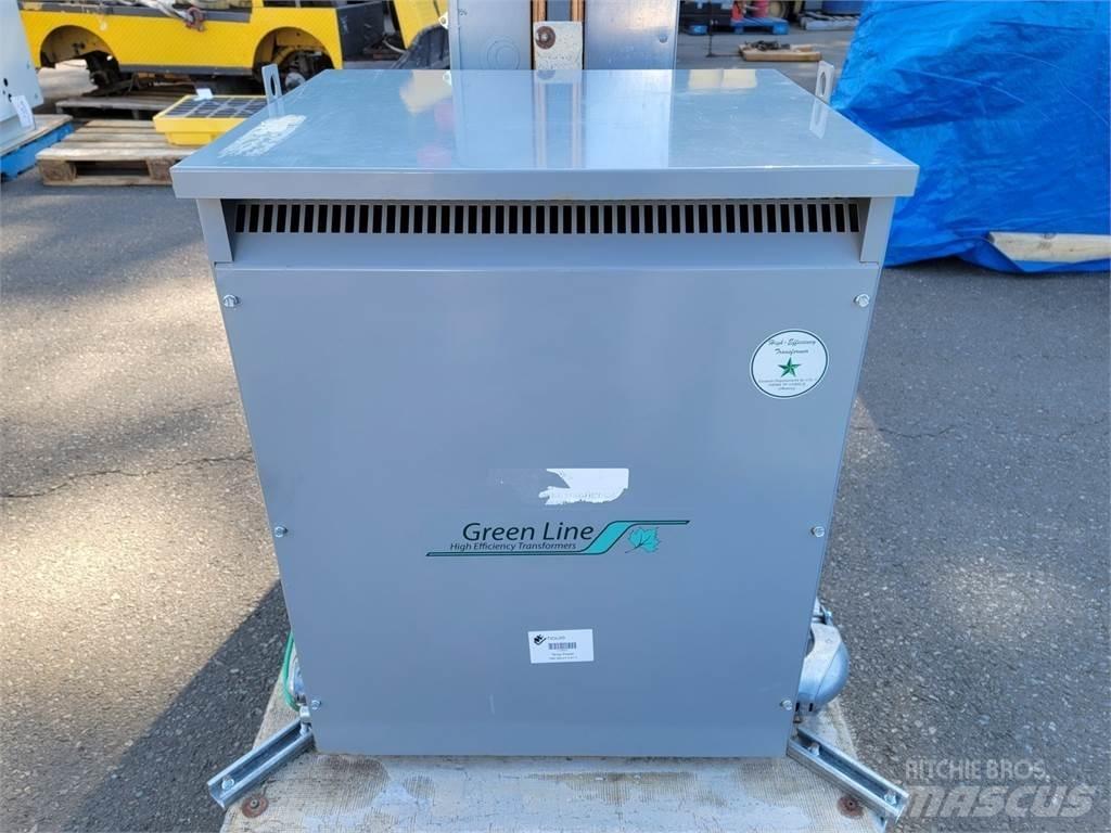 REX POWER MAGNETICS 其他
