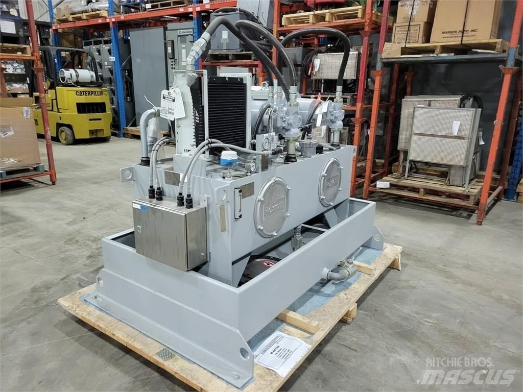  REXON 284TD 水泵浦