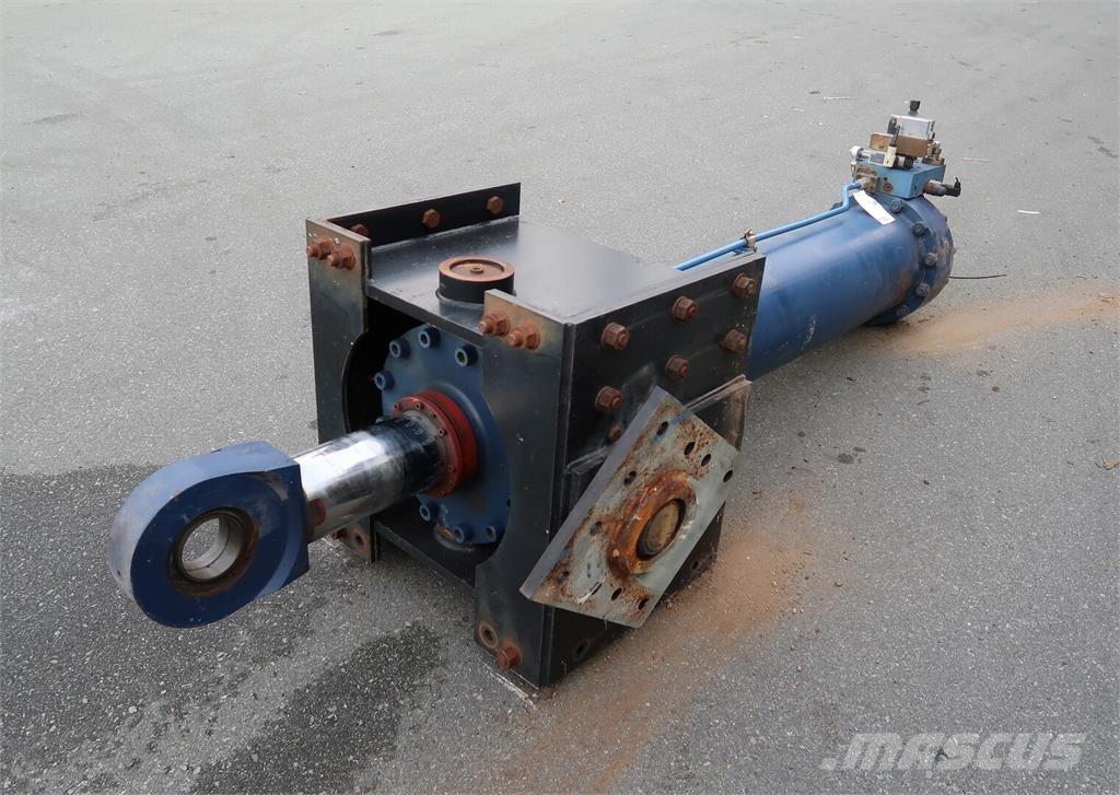 Rexroth 10-134892-1 其他組件