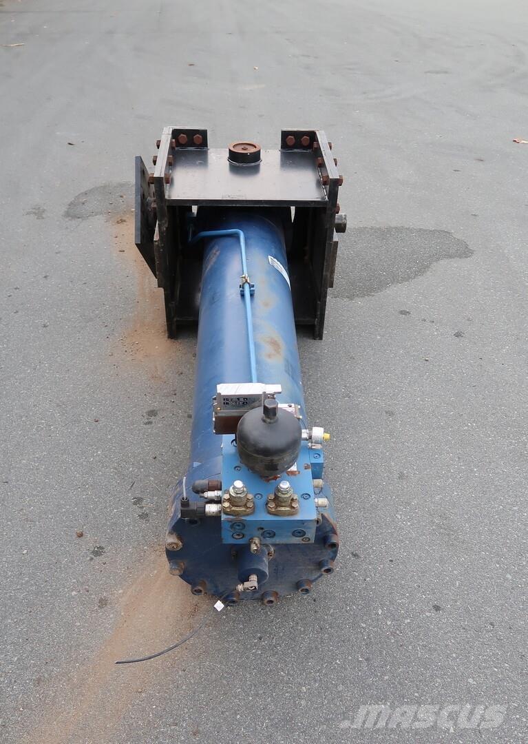 Rexroth 10-134892-1 其他組件