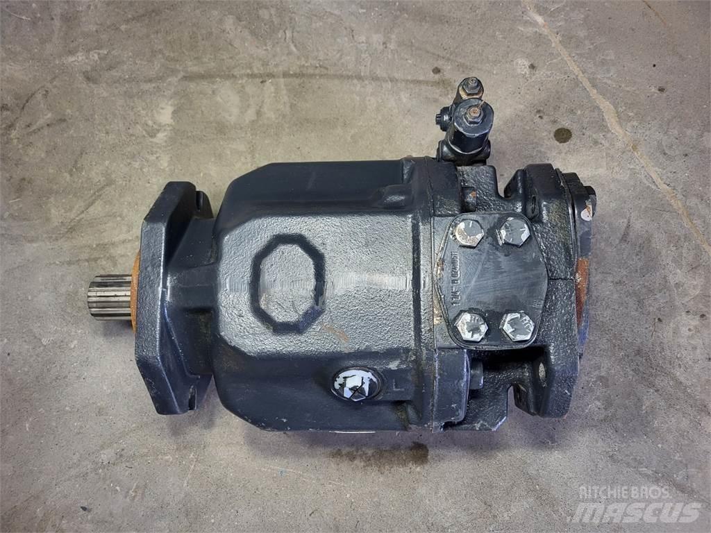Rexroth R902448267 水泵浦