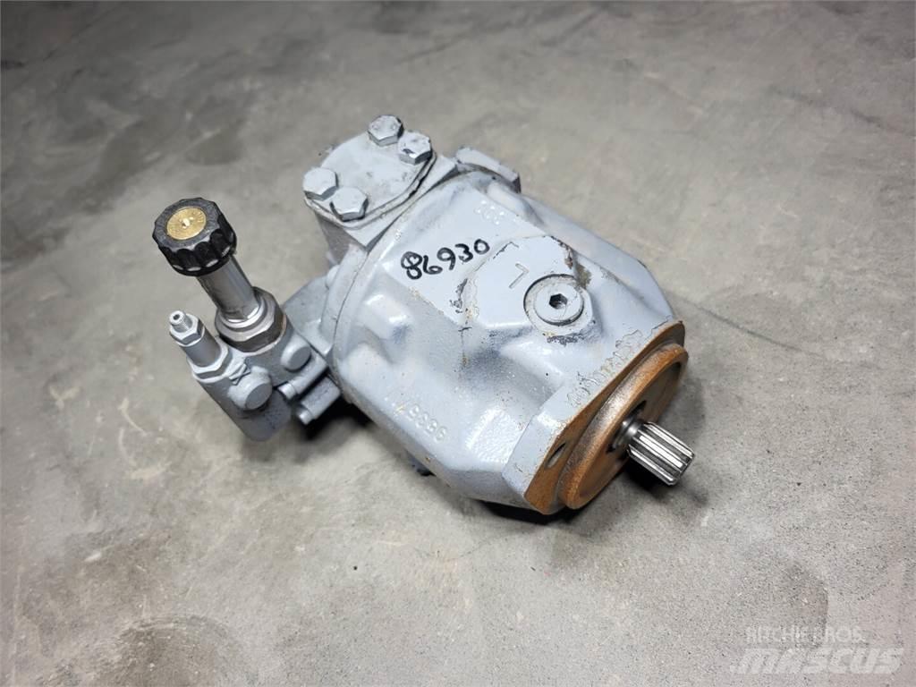 Rexroth R902488269 水泵浦