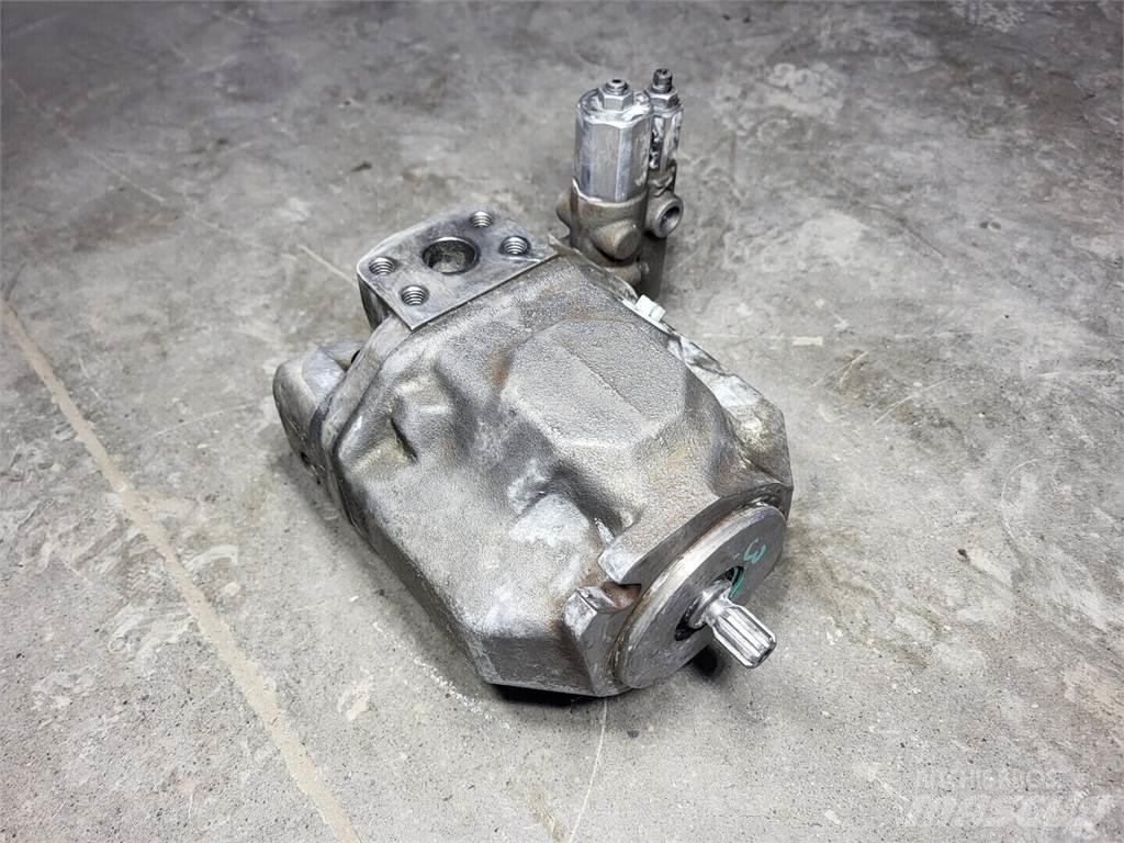 Rexroth R910928042 水泵浦