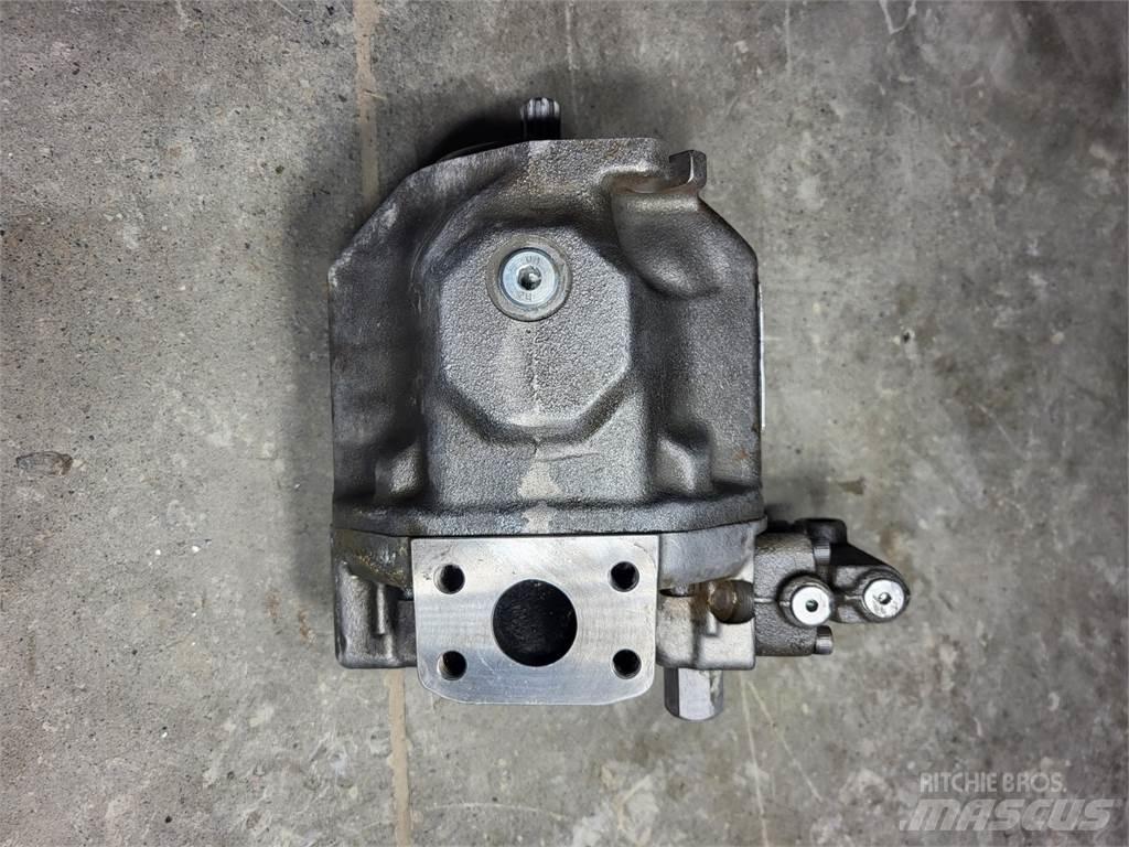Rexroth R910928042 水泵浦