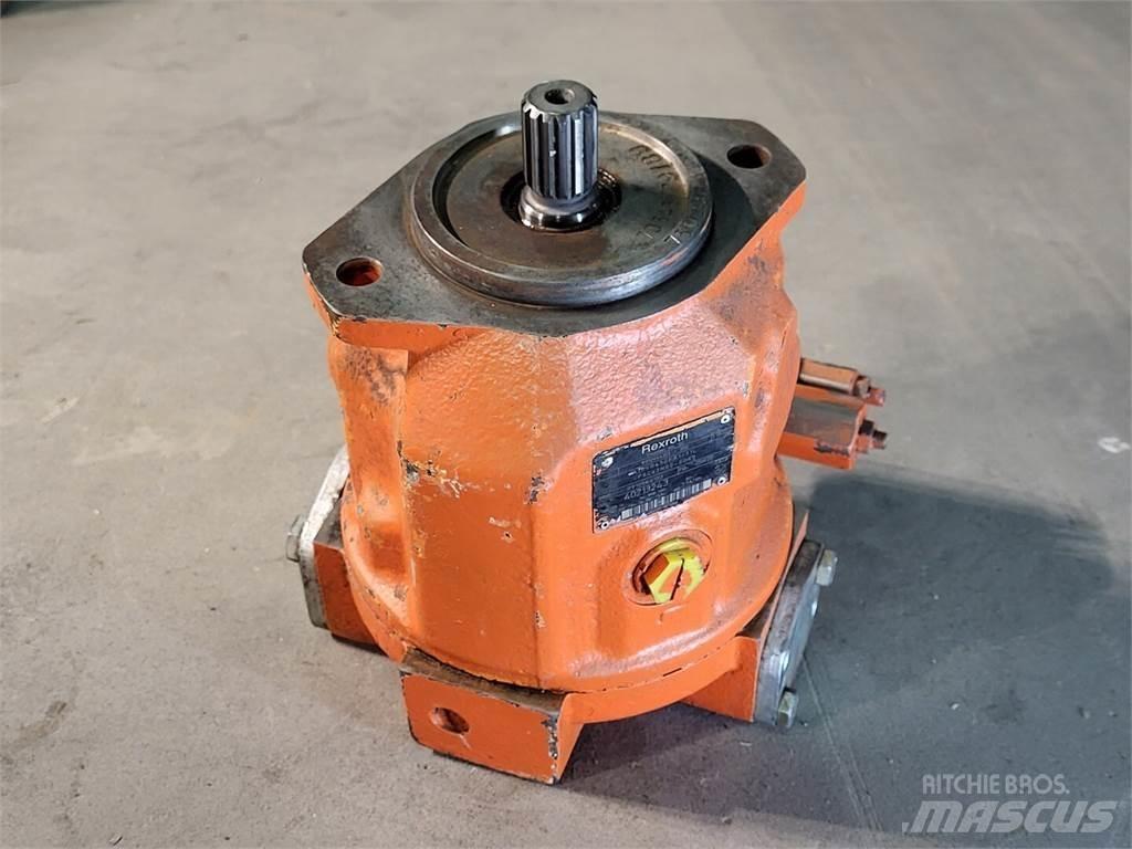 Rexroth R910944103 水泵浦