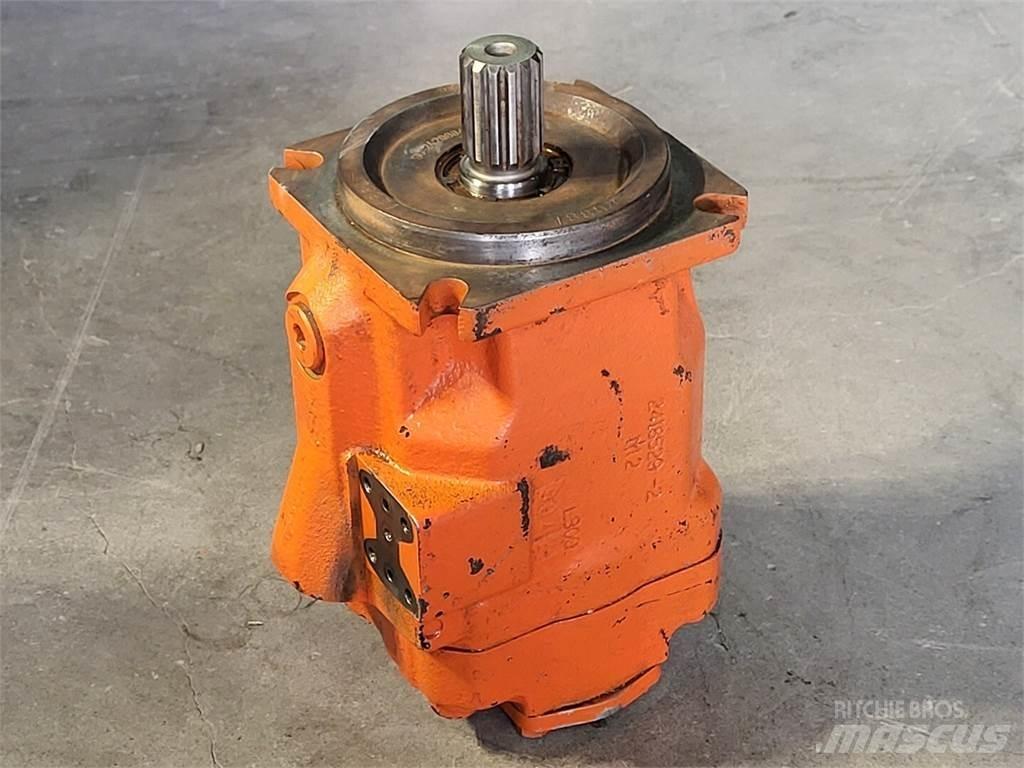 Rexroth R910979368 水泵浦
