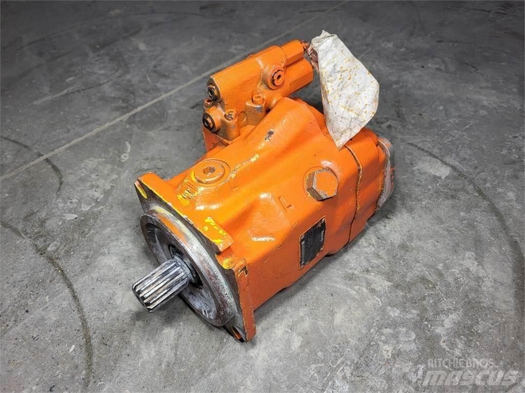 Rexroth R910979368 水泵浦