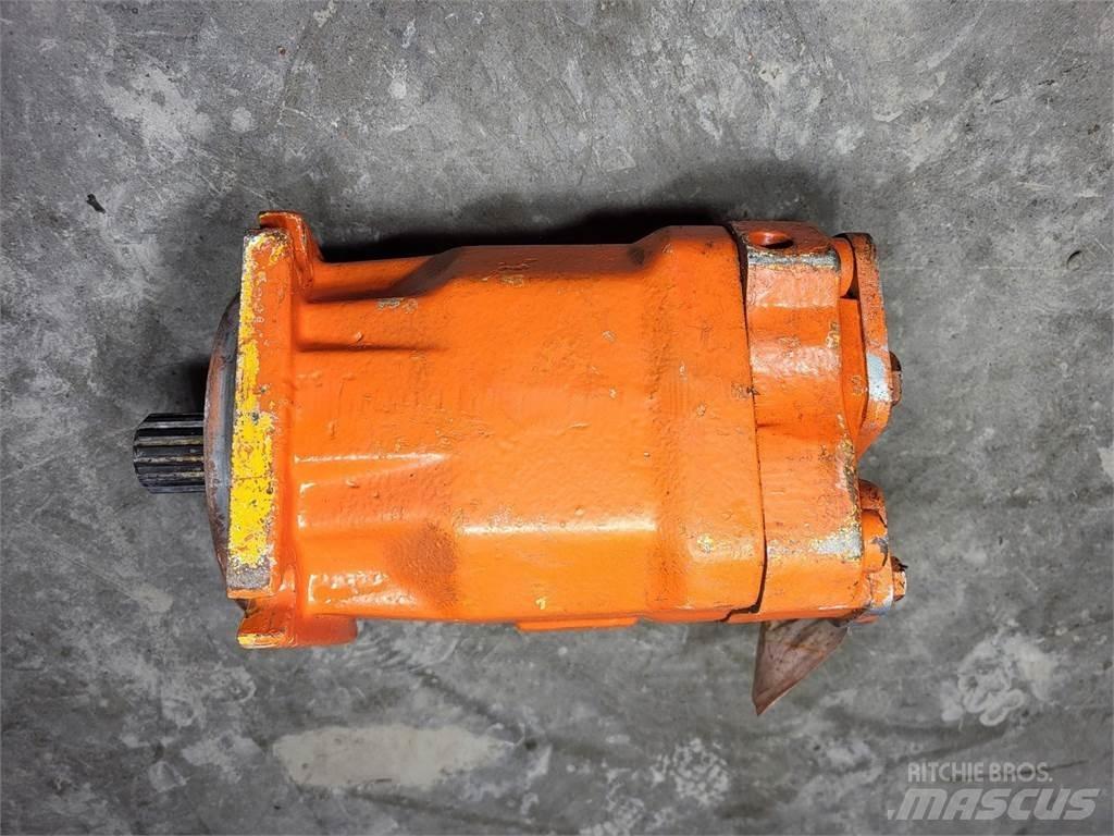 Rexroth R910979368 水泵浦