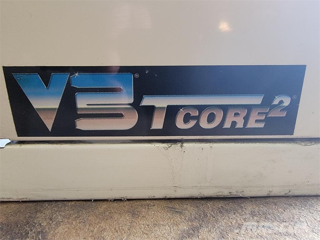  REZNOR V3 Tcore2 加熱和解凍設備