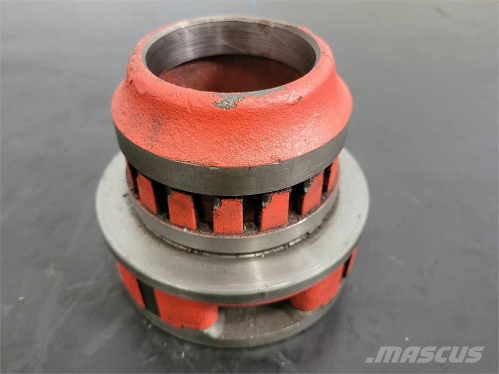  RIDGID 37415 管道設備