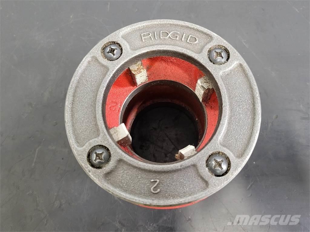  RIDGID 37415 管道設備