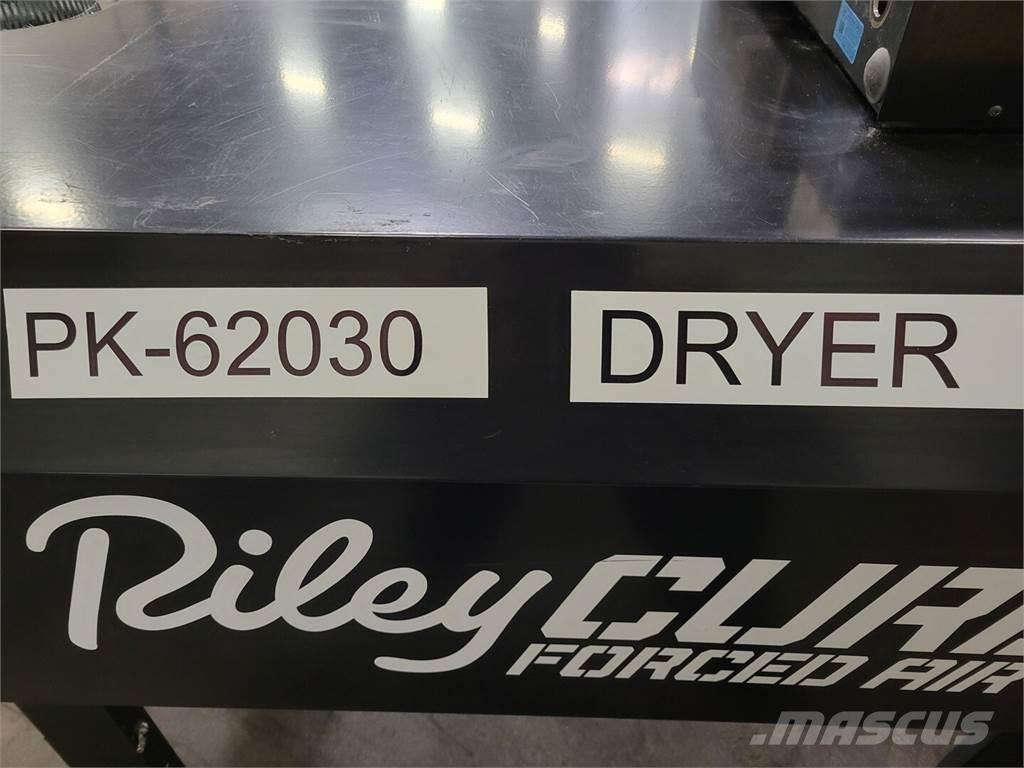  RILEYCURE 壓縮空氣乾燥機