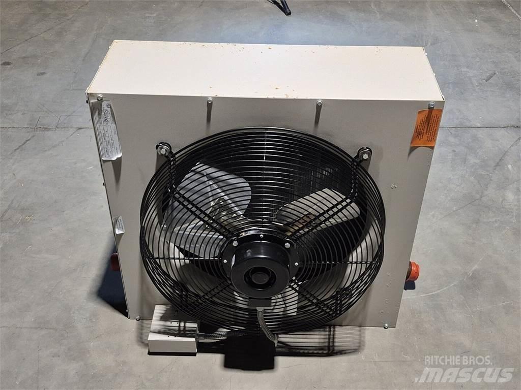  RITTLING RH1008H01SAC 加熱和解凍設備