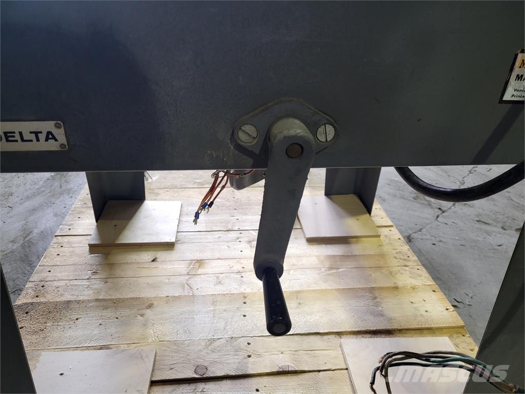 Rockwell 18-RAS 其他