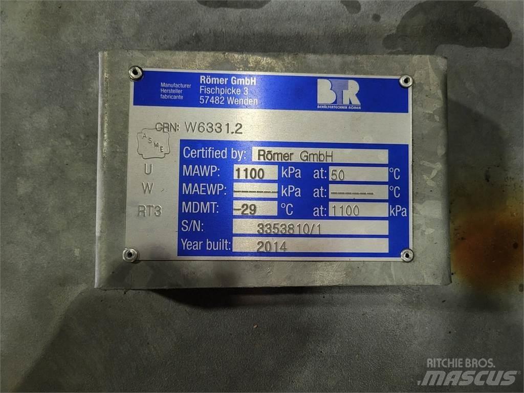  ROMER GMBH 鑽孔設備配件和備件