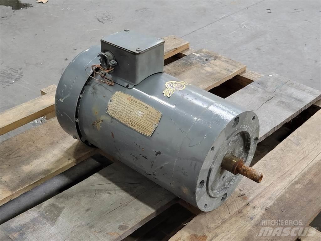  ROTRON 510895 工業發動機
