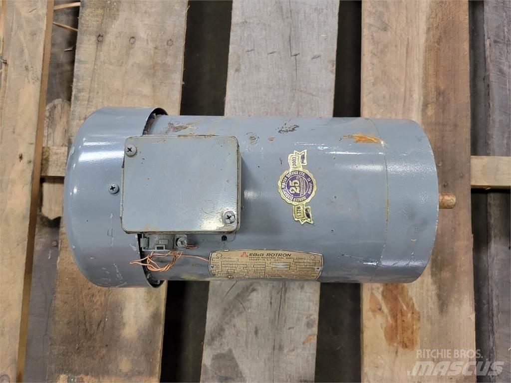  ROTRON 510895 工業發動機