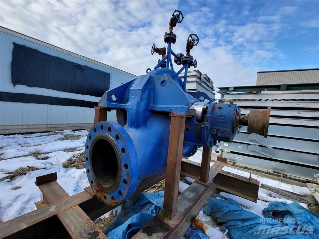  RUHRPUMPEN 73-G-13A 水泵浦