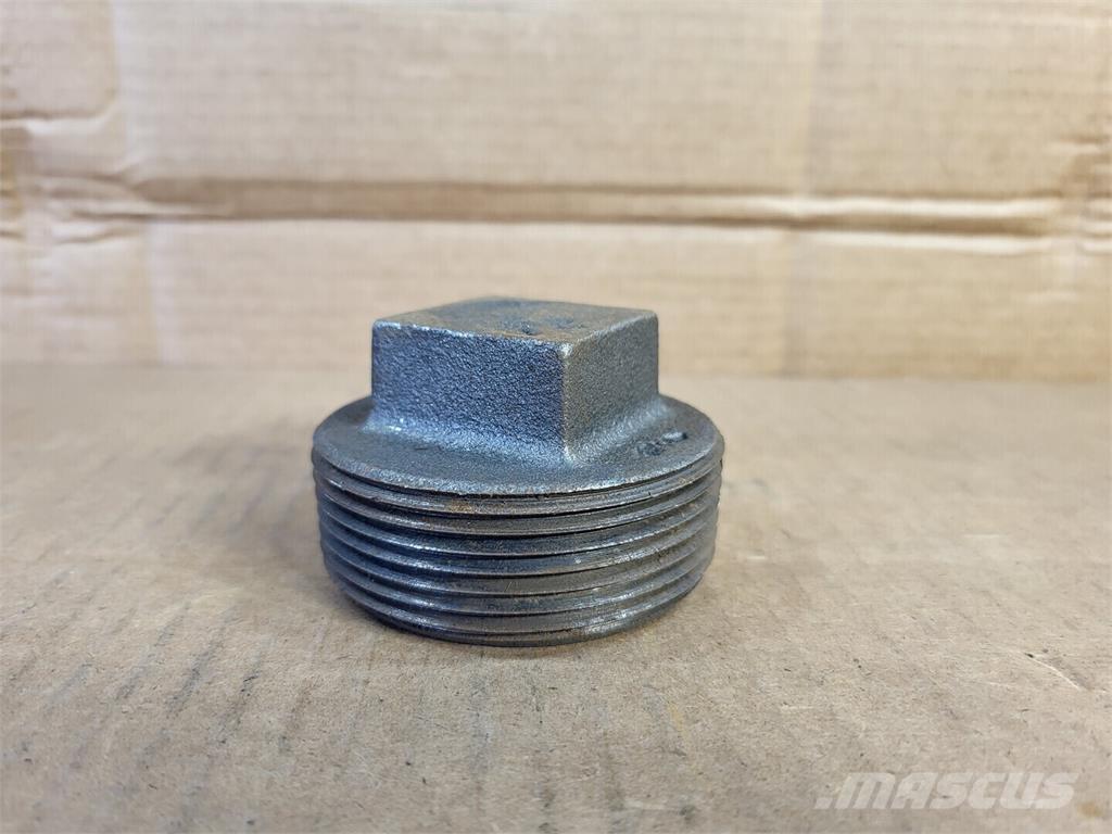 Sandvik 001552-010 其他組件