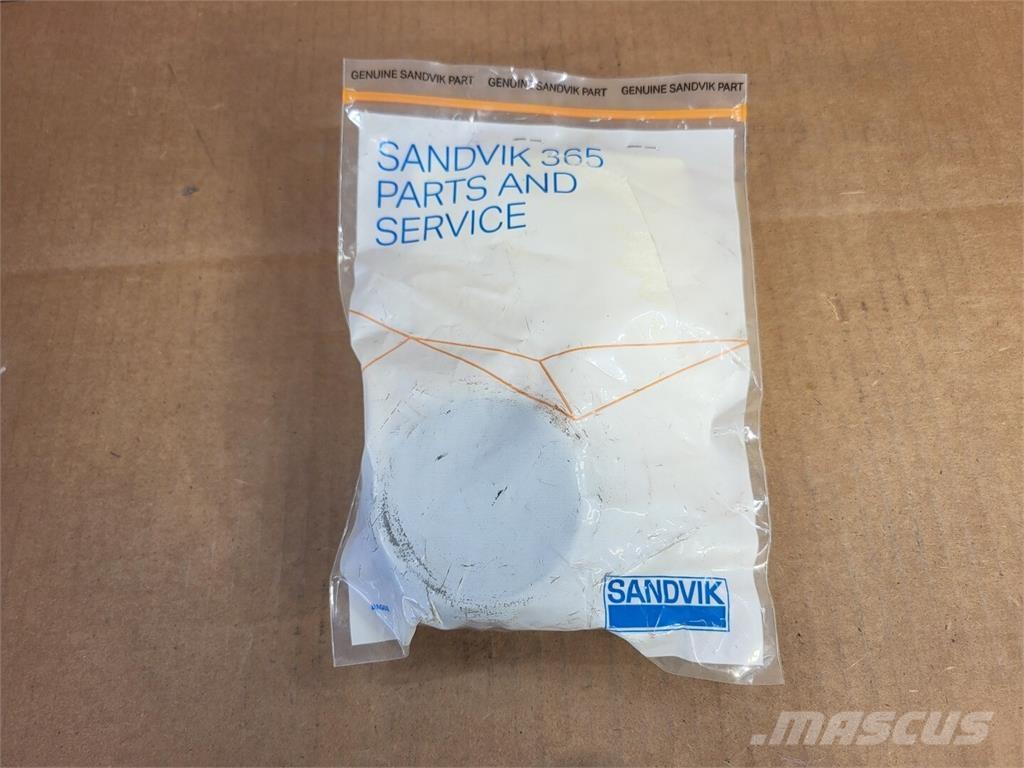 Sandvik 001552-010 其他組件
