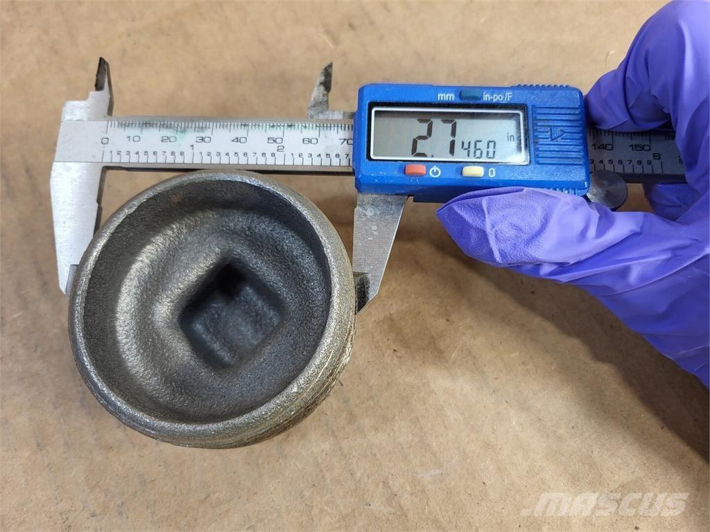 Sandvik 001552-010 其他組件