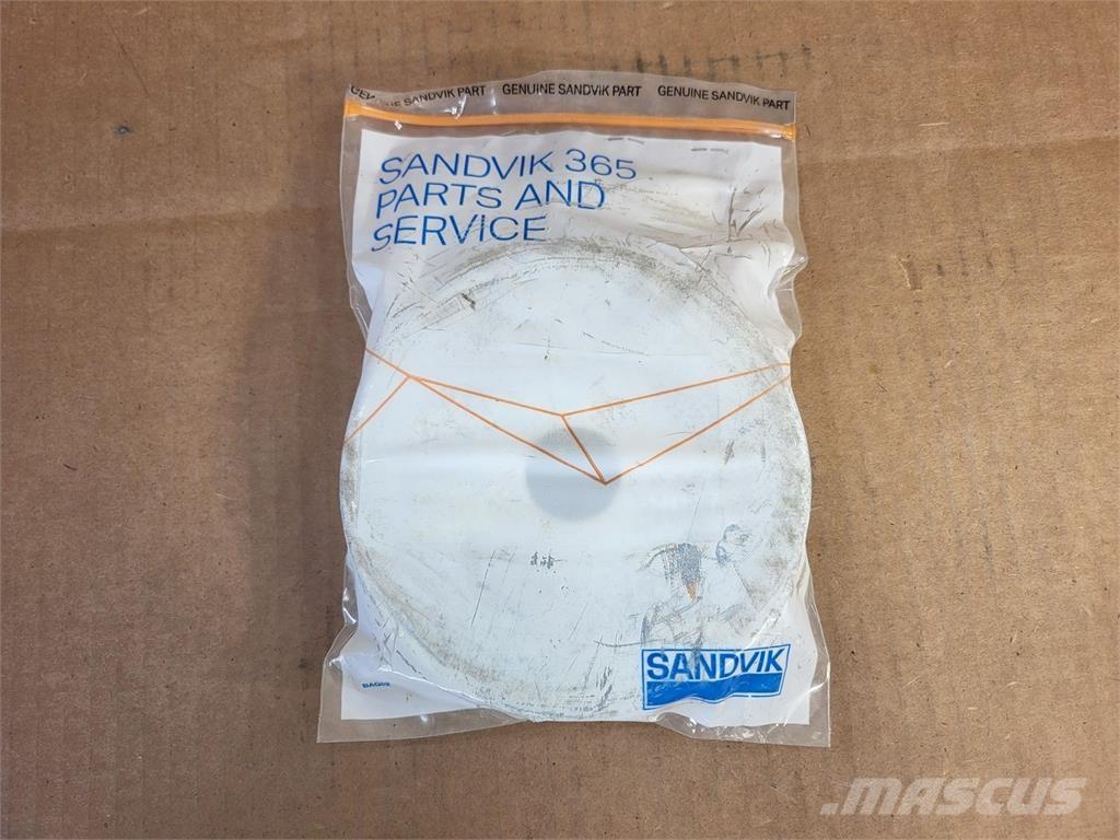 Sandvik 011735-010 其他