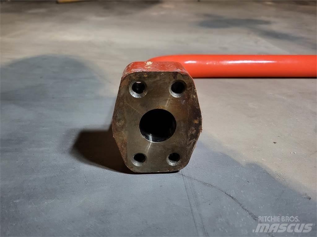 Sandvik 025100-001 其他組件