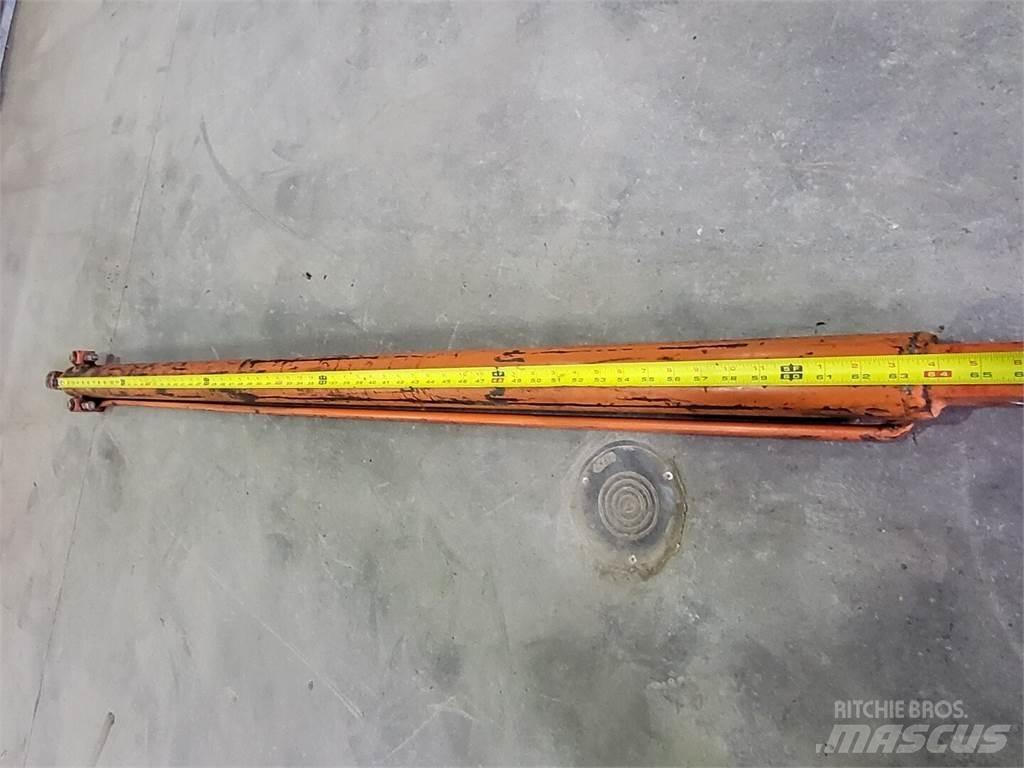 Sandvik 20022 其他組件