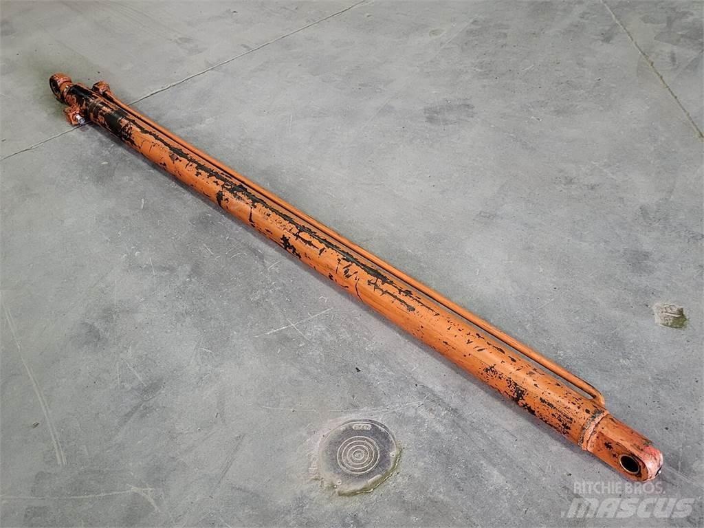 Sandvik 20022 其他組件