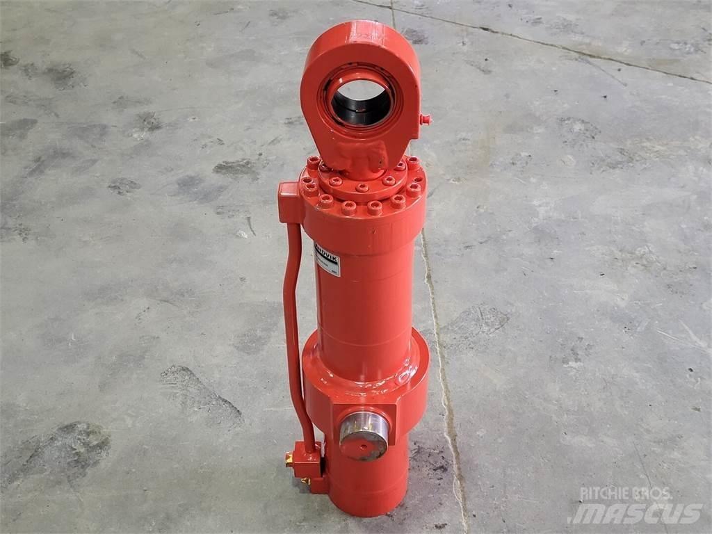 Sandvik 29560439 其他組件