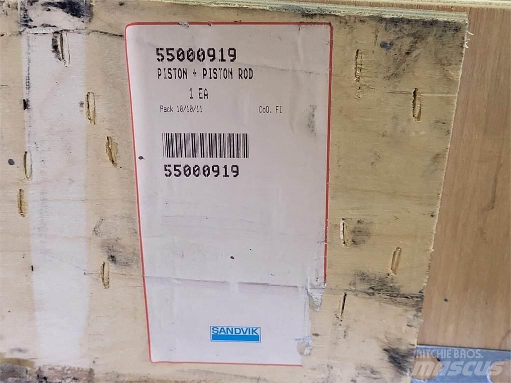 Sandvik 55000919 其他