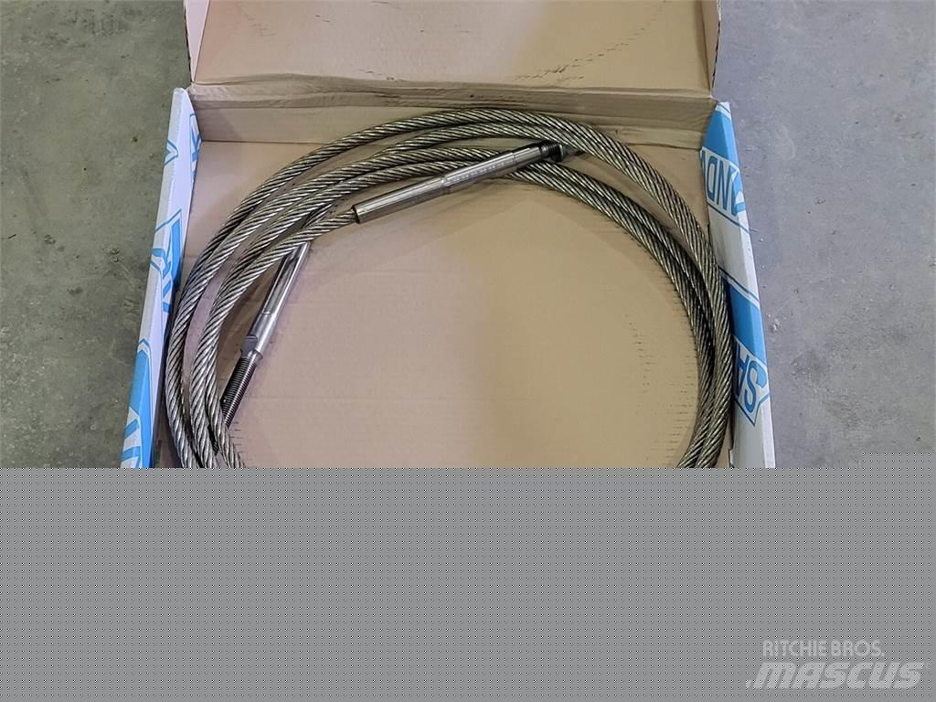 Sandvik 55038502 其他地下設備