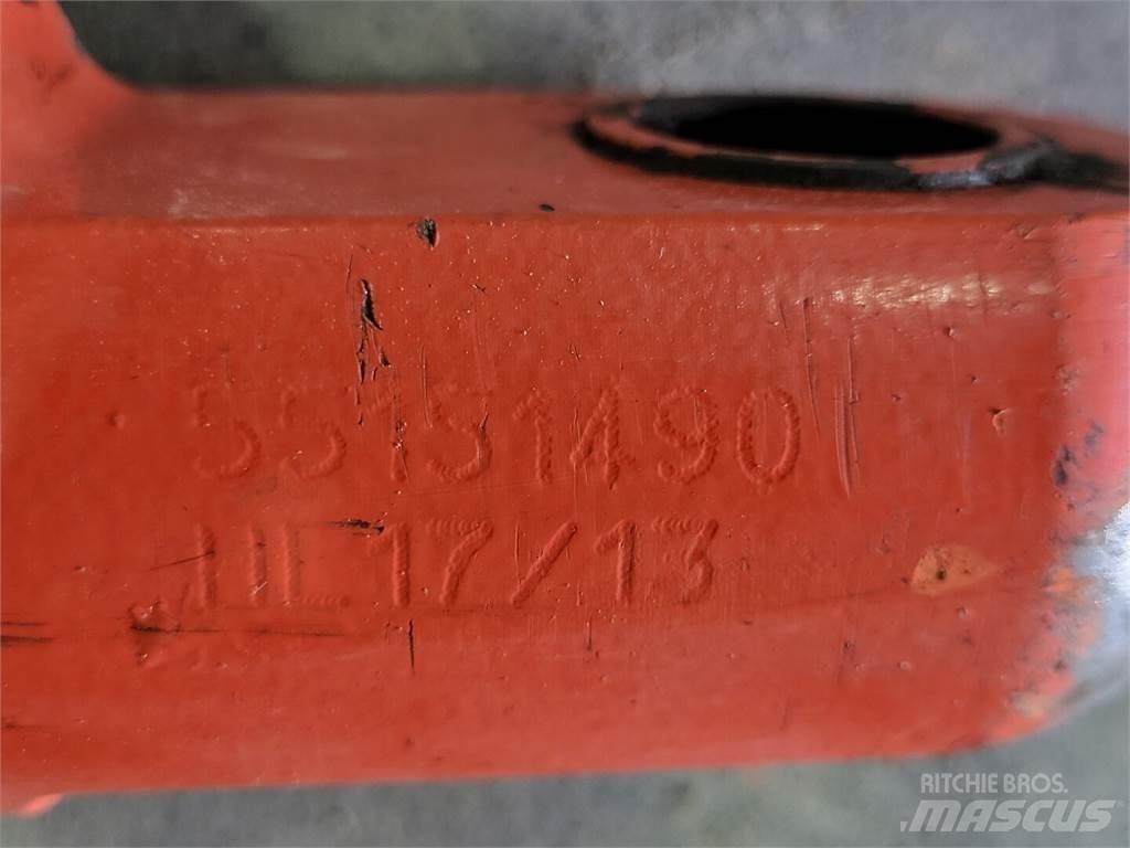 Sandvik 55151490 其他組件