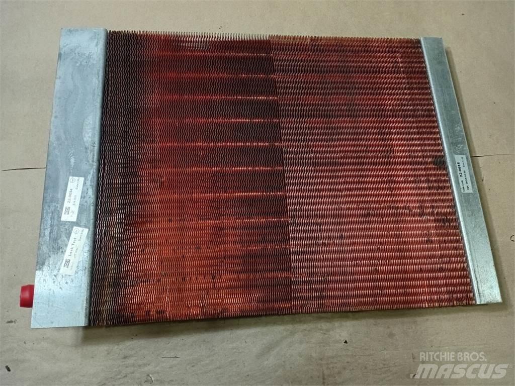 Sandvik 56004513 加熱和解凍設備