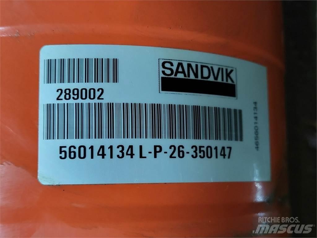 Sandvik 56014134 其他組件
