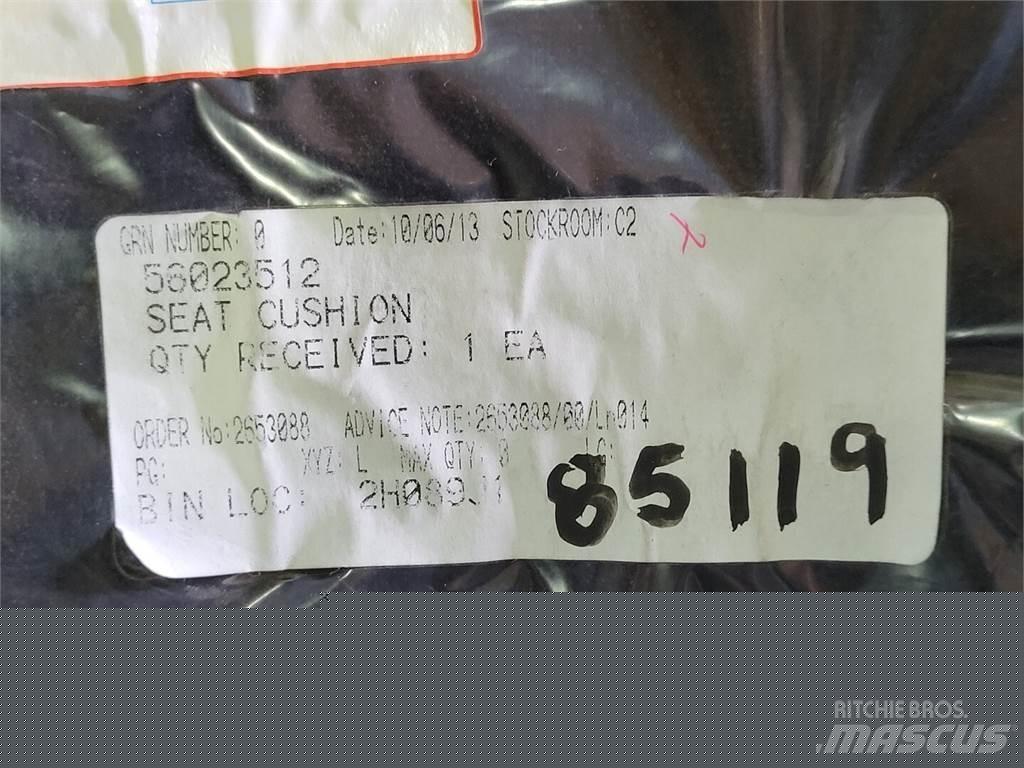 Sandvik 56023512 其他地下設備