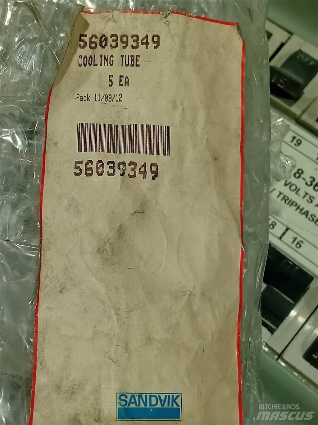 Sandvik 56039349 其他