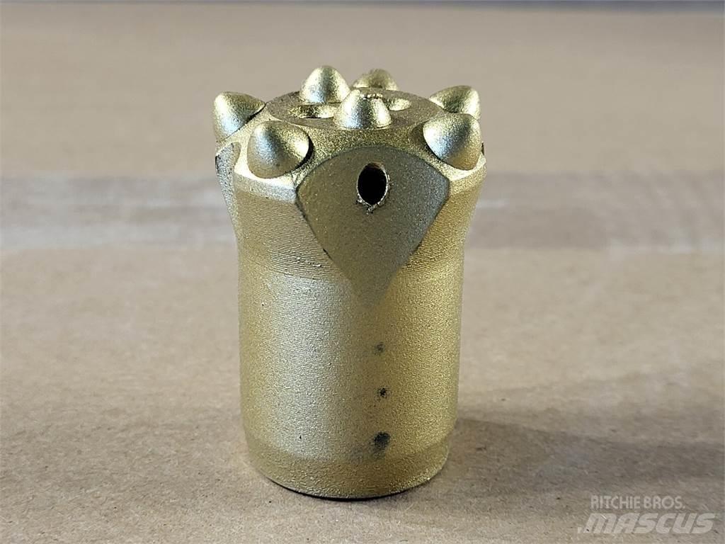 Sandvik 7795-5235-B48 其他