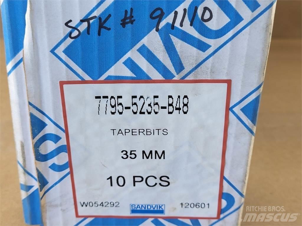 Sandvik 7795-5235-B48 其他
