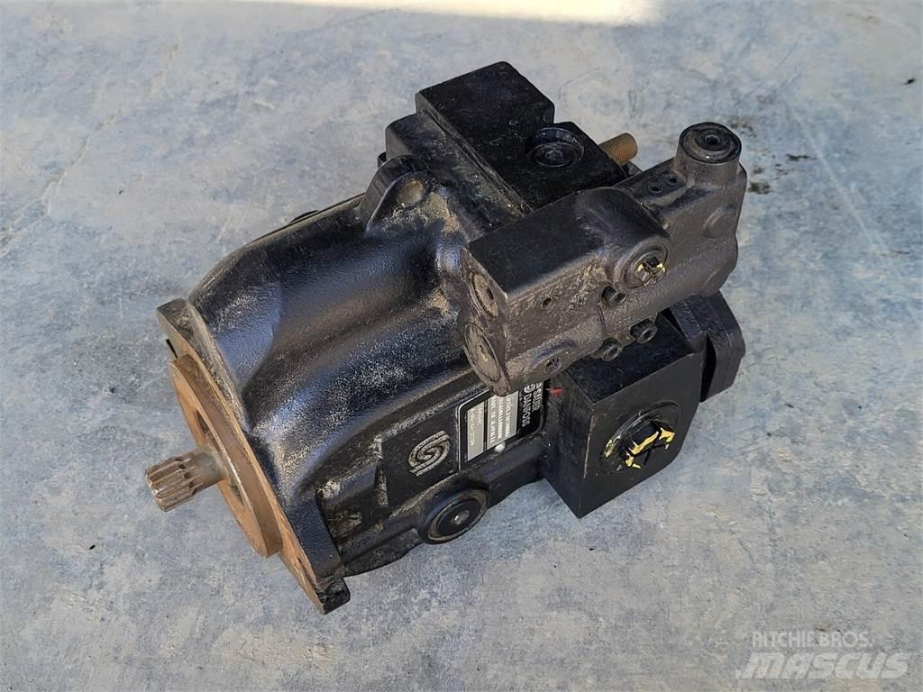 Sauer Danfoss 7005642 水泵浦