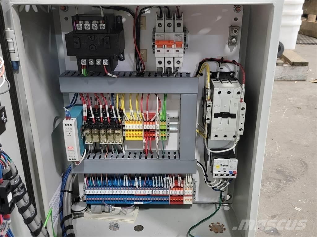  SAUER WP15L 空氣壓縮機