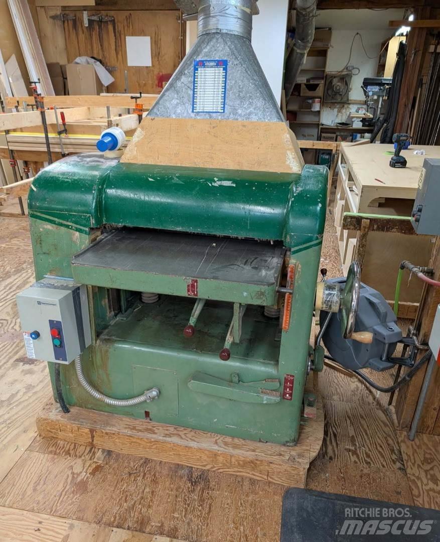  SCHELLING D66 刨機