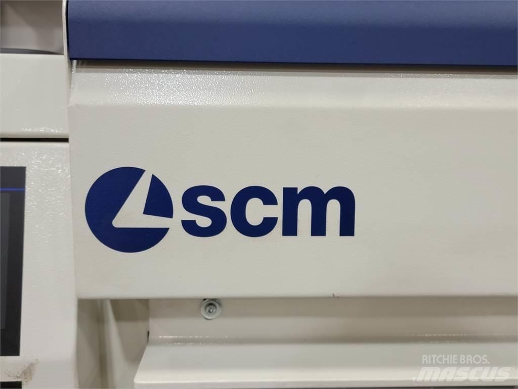  SCM class s 630 刨機