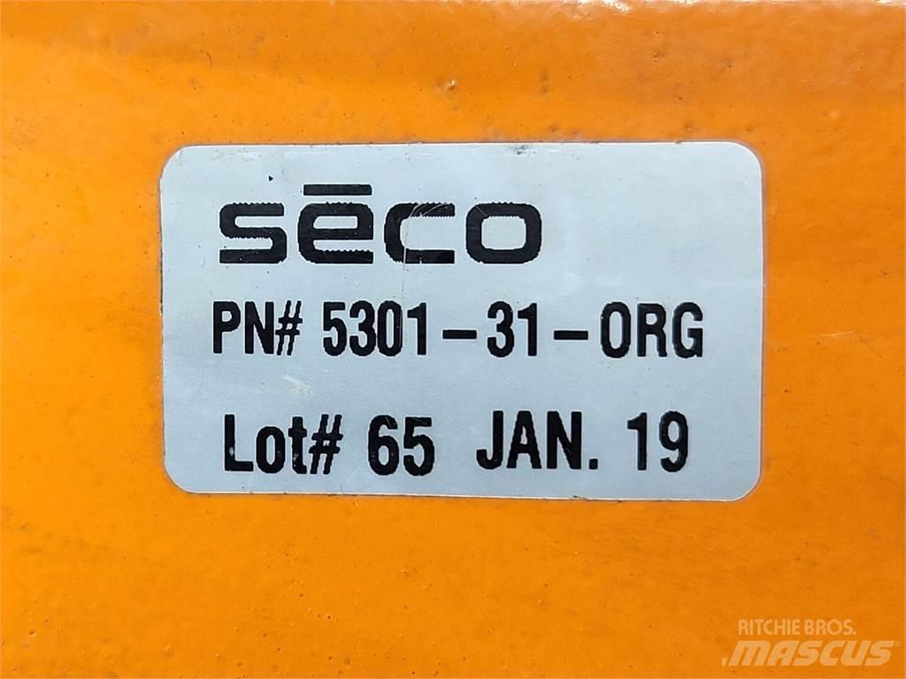 Seco 5301-31-ORG 其他組件
