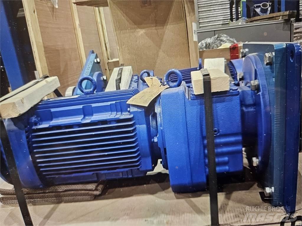  SEPRO CMX1500 水泵浦
