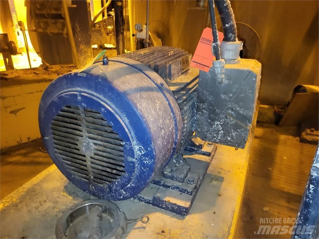 Siemens  工業發動機