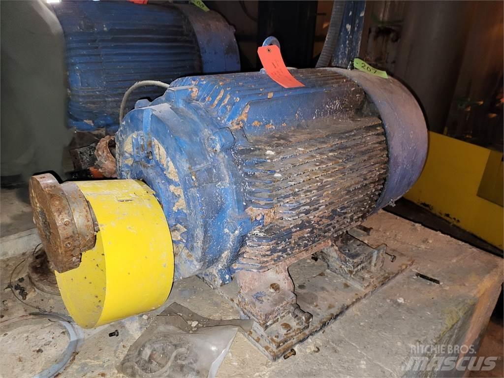 Siemens  工業發動機