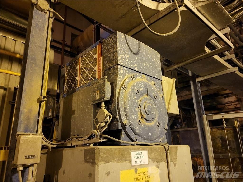 Siemens  工業發動機