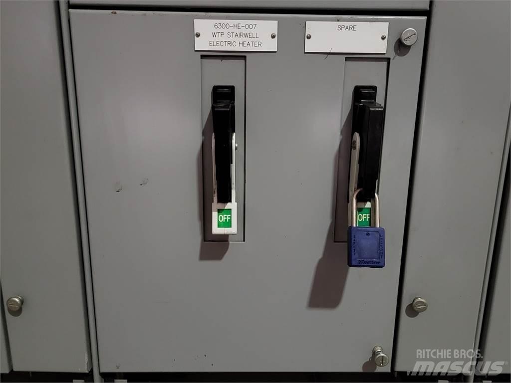 Siemens  其他