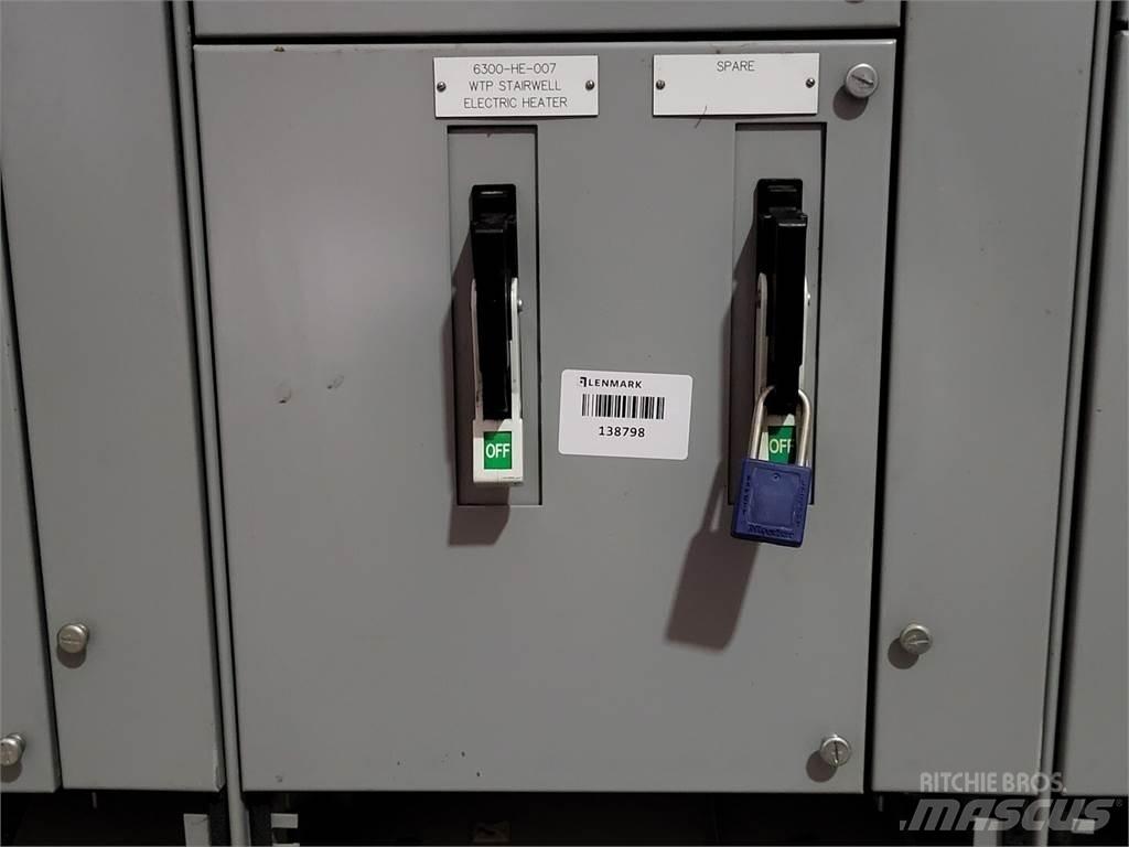 Siemens  其他